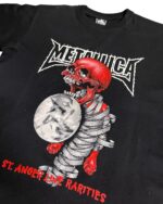Camiseta Metallica Anger - Imagen 3